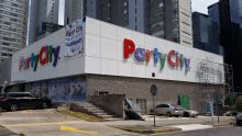 Party City anuncia el cierre de sus tiendas; esta es la razón