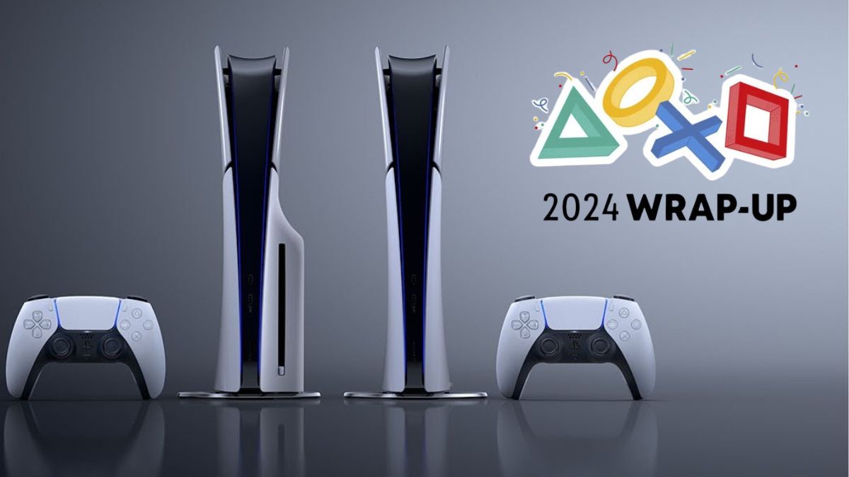 PlayStation wrap up 2024 how to see your summary? Revista Merca2.0