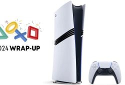 PlayStation wrap-up 2024: ¿cómo ver tu resumen de este año?