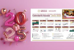 REGRESO A CLASES ENERO 2025 SEP