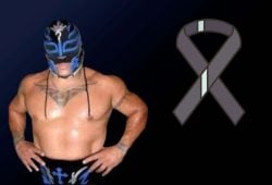 Rey Mysterio Sr., famous Mexican wrestler, dies; we know this