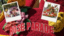 Rose parade 2025: when is it, where to see it and what is the route?