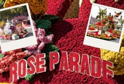 Rose parade 2025: when is it, where to see it and what is the route?