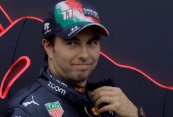 SERGIO CHECO PEREZ NET WORTH FORMULA 1 RED BULL 2025