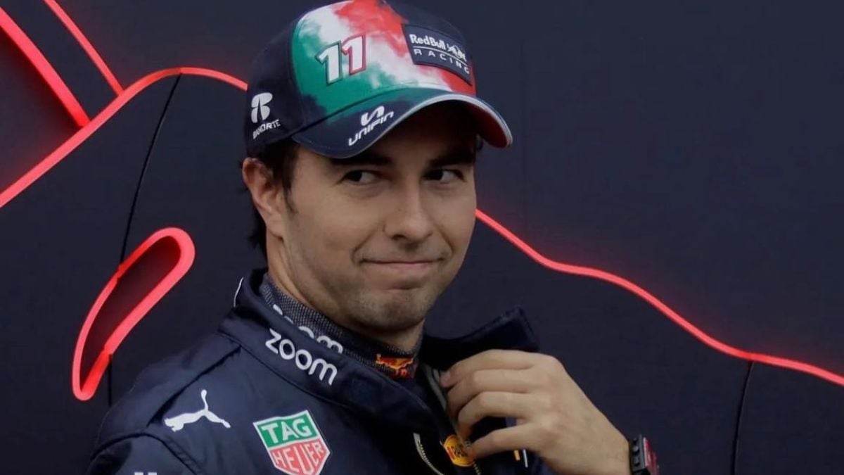 SERGIO CHECO PEREZ NET WORTH FORMULA 1 RED BULL 2025