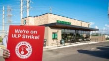 Starbucks workers on strike in 2024: which cities are affected?