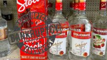 Stoli Group USA: ¿qué está pasando con la popular marca de vodka?