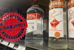 Stoli Group USA: What's happening with the popular vodka brand?