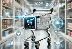 TENDENCIAS MARKETING RETAIL 2025