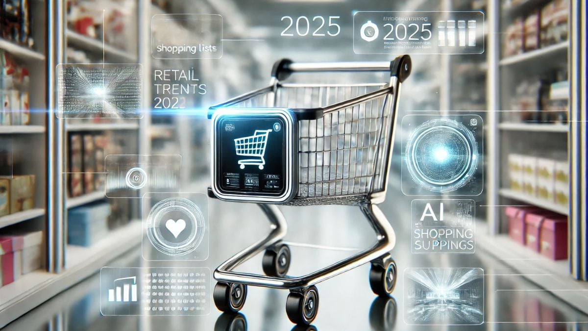 TENDENCIAS MARKETING RETAIL 2025