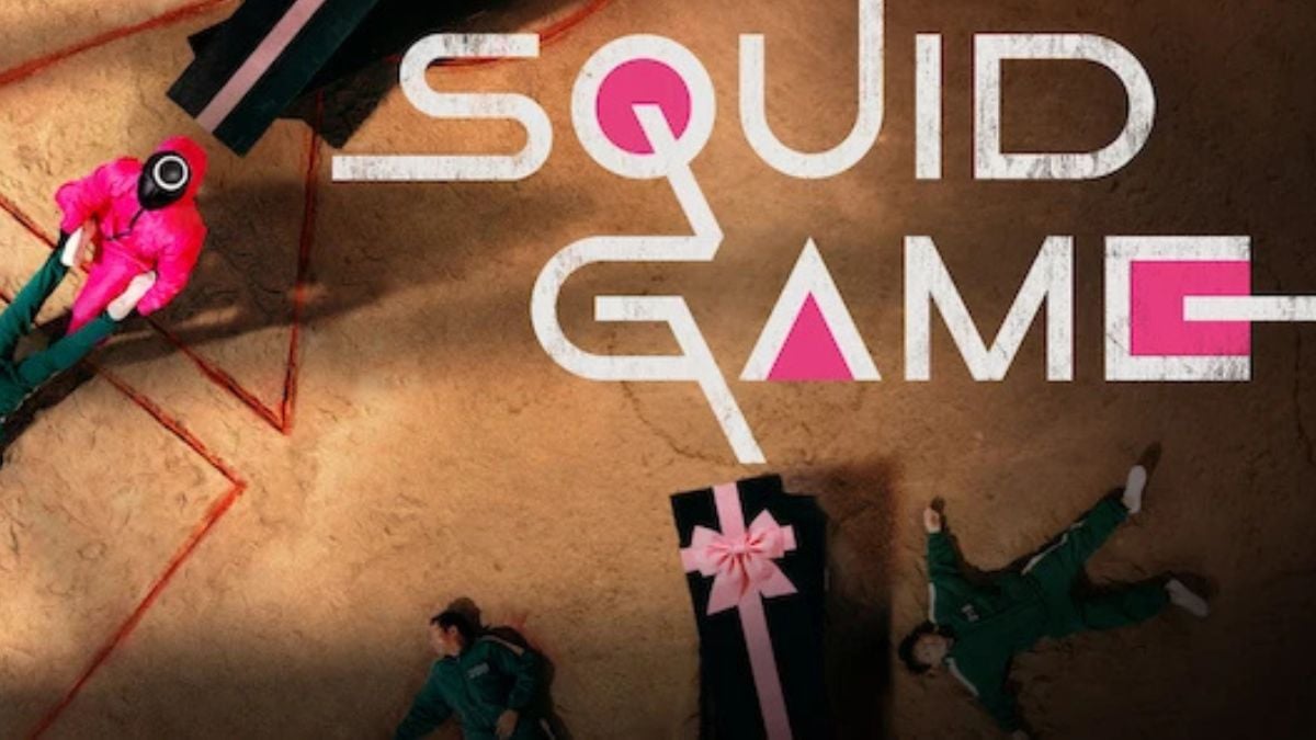 The squid game 2: how many episodes will the Netflix series have?