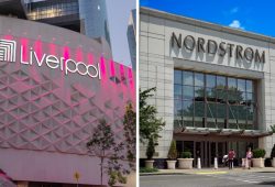 Tienda Nordstrom podría formar parte de Liverpool; esto es lo que sabemos