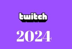 Twitch: así puedes conseguir tu resumen de 2024 paso a paso