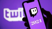 Twitch: this is how you can get your 2024 summary