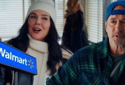 Walmart reúne a personajes de Gilmore Girls en nuevo comercial