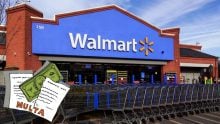 Walmart podría ser multada por varios millones de dólares; esta es la razón