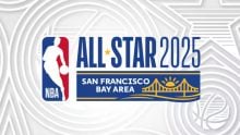 What is the new NBA All-Star format?