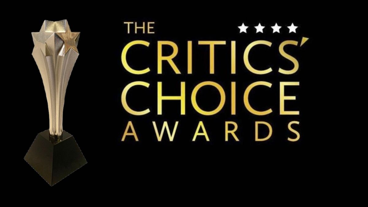 When are the Critics Choice Awards 2025? FULL list of nominees