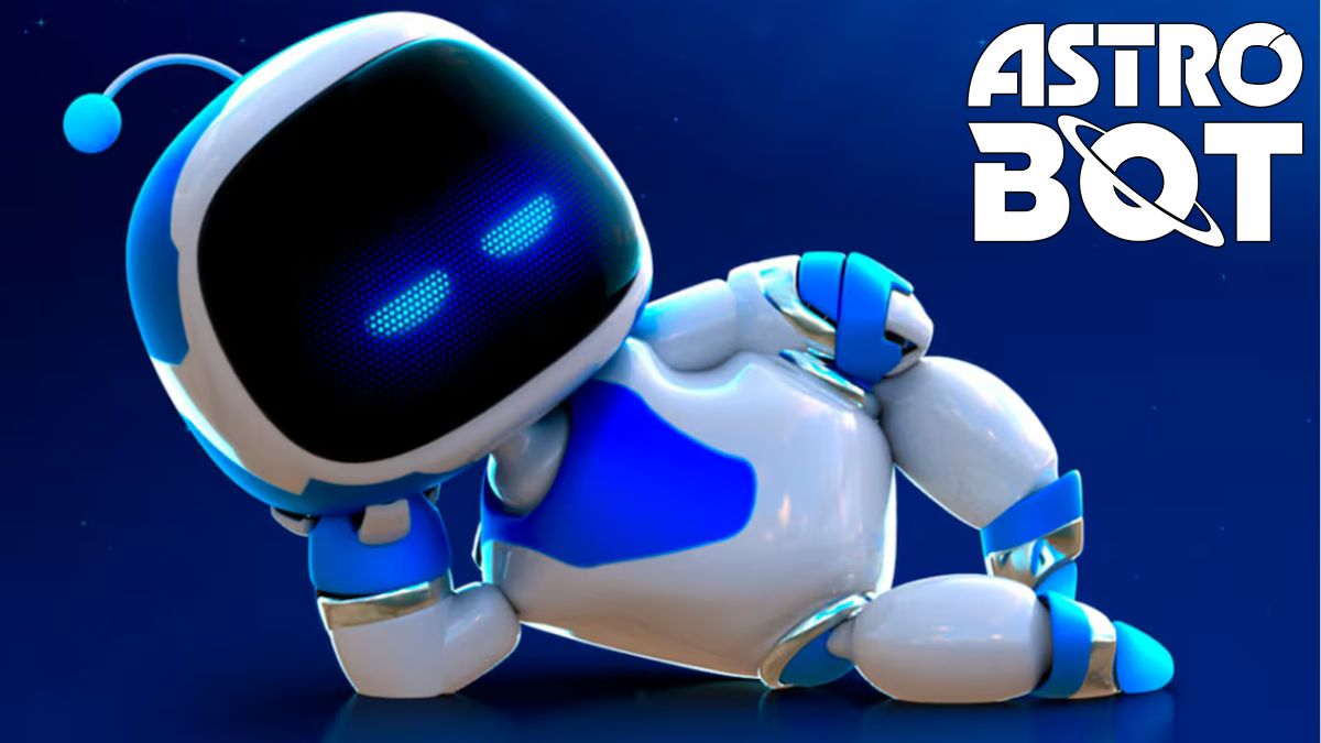 Where to play Astro Bot, the best game of the year at The Game Awards 2024?