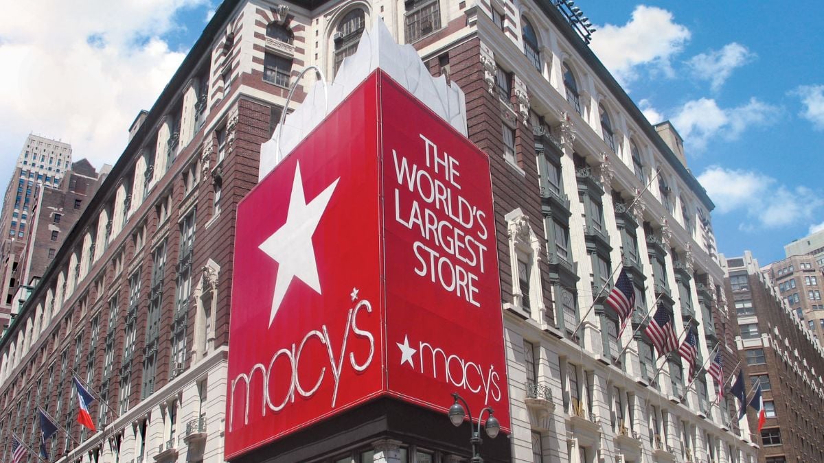 Which Macy's locations are closing in 2024?