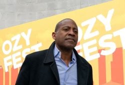 Who is Carlos Watson, CEO of Ozy Media sentenced to 10 years in prison?