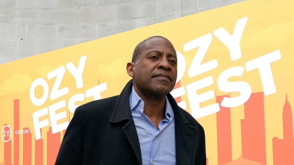 Who is Carlos Watson, CEO of Ozy Media sentenced to 10 years in prison?