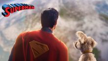 Who is the new Superman? James Gunn's movie trailer release date