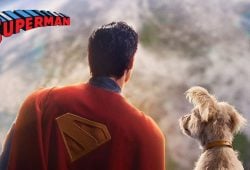 Who is the new Superman? James Gunn's movie trailer release date