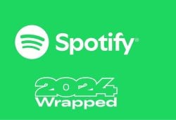 Why am I not getting Spotify Wrapped 2024?