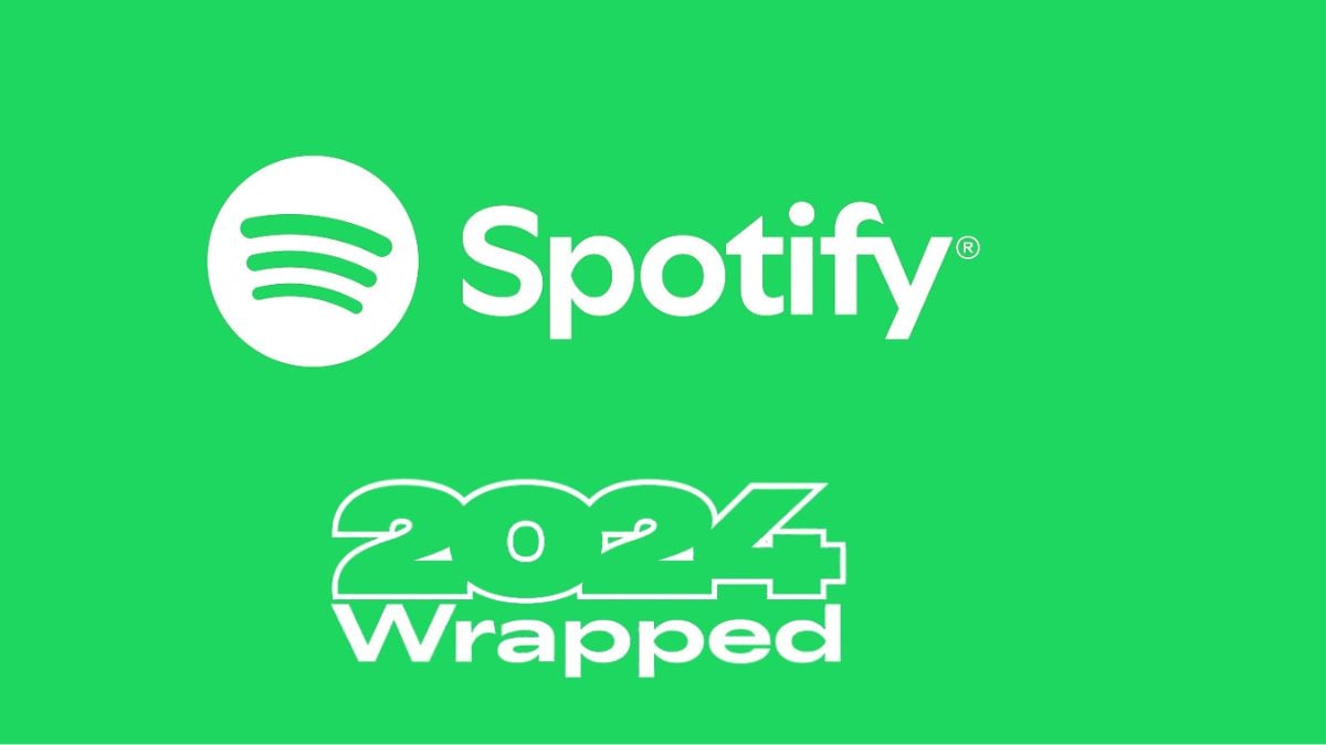 Why am I not getting Spotify Wrapped 2024?