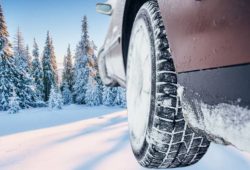 Winter tires recalled: what happened to them? This we know