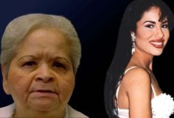 Yolanda Saldívar, Selena's killer, seeks parole; we know this about the case