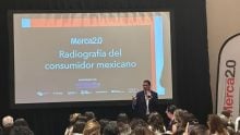 Merca2.0 presenta Radiografía del Consumidor Mexicano 2025 Foto: Merca2.0