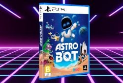 Regalo de Navidad 2024: Astro Bot PS5 con el 30% de descuento en Amazon Foto: Especial