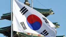 bandera corea del sur canva ley marcial diciembre 2024 2025