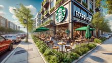 ¿Bebidas gratis en Starbucks? Descubre hasta qué hora puedes disfrutarlas Foto: Merca2.0