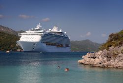 Most dangerous cruises of 2024 due to viral outbreaks, according to CDC