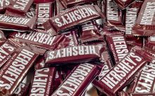 Hershey's