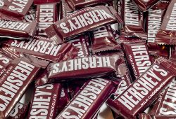 Hershey's