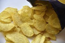 Retiran del mercado esta marca de papas fritas por "riesgo de alergia mortal" según lo mencionado por la FDA