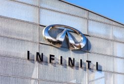 The automotive giant Nissan faces another setback with the announcement that it will be closing a series of showrooms for its luxury division, Infiniti.