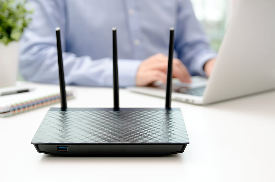 US considers banning Chinese-made TP-Link routers due to security concerns