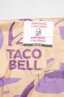 Selena Gómez y Benny Blanco festejan su compromiso con Taco Bell