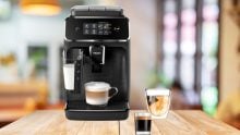 Regalo de Navidad 2024: Cafetera espresso con molino de Philips a un súper precio Foto: Especial