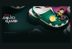 ¡Que comience el juego! Descubre los Crocs x Squid Game 2: Precio y dónde comprarlos Foto: Especial