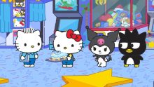 dear daniel hello kitty sanrio 2025