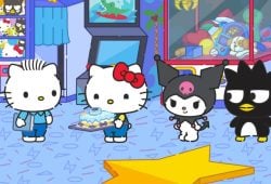 dear daniel hello kitty sanrio 2025