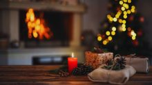 Ideas para decorar tu hogar en Navidad y ahorrar en la cuenta de luz Foto: Especial