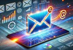 email marketing trends 2025 2024