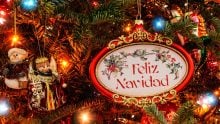 feliz navidad para clientes 2025 Mensajes navideños